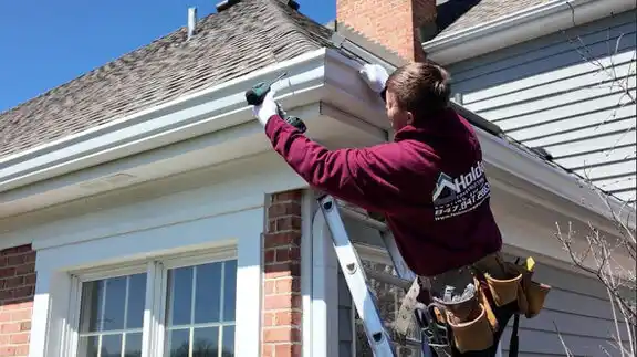 gutter services Glendora